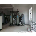 Quality High Purity Medical PSA O2 Generator Plant